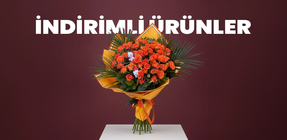 Suzy Çiçek görseli