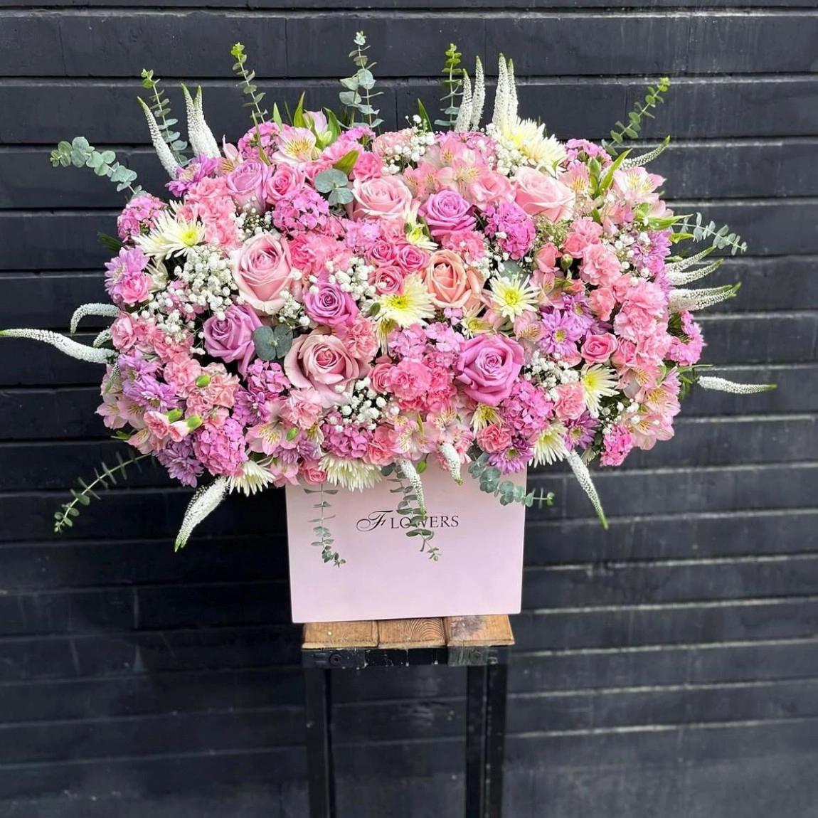 Pembe Rüya Arajmani