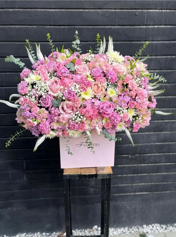 Pembe Rüya Arajmani